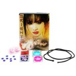 Orient Sex Play Juego Erotico Egolala Eroteca Valencia Sex Shop