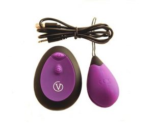 virgite g1 huevo vibrador lila recargable usb egolala eroteca valencia 1