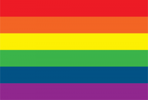 bandera homosexual egolala eroteca valencia