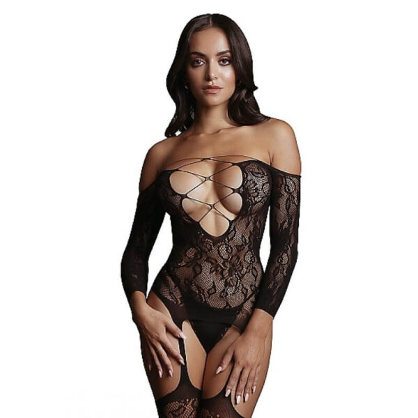 LE DESIR 09 Bodystocking Egolala Eroteca Valencia Tienda Erótica