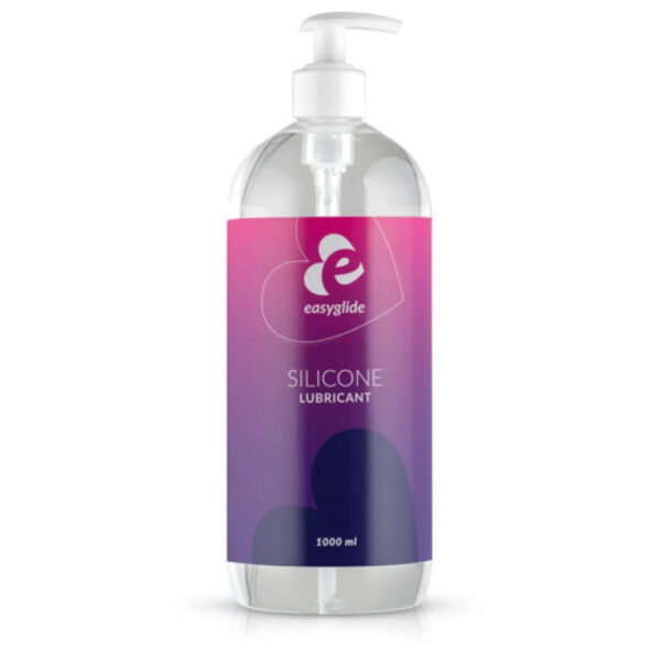 Easyglide Lubricante Base Silicona Ml Egolala Valencia Sex Shop