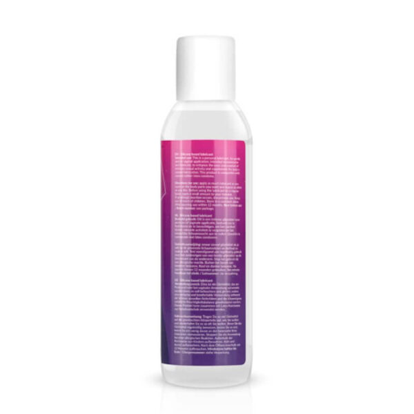 EASYGlide Lubricante Base Silicona 150ml Egolala Valencia Sex Shop