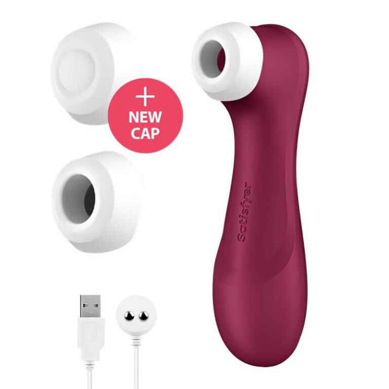 Satisfyer Generation App Egolala Valencia Sex Shop