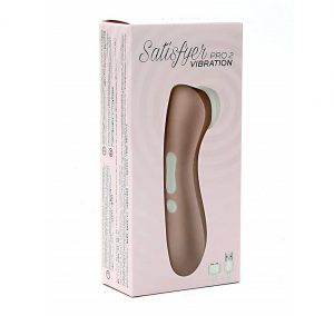 satisfyer pro 2 vibration succion vibrador egolala eroteca valencia 4