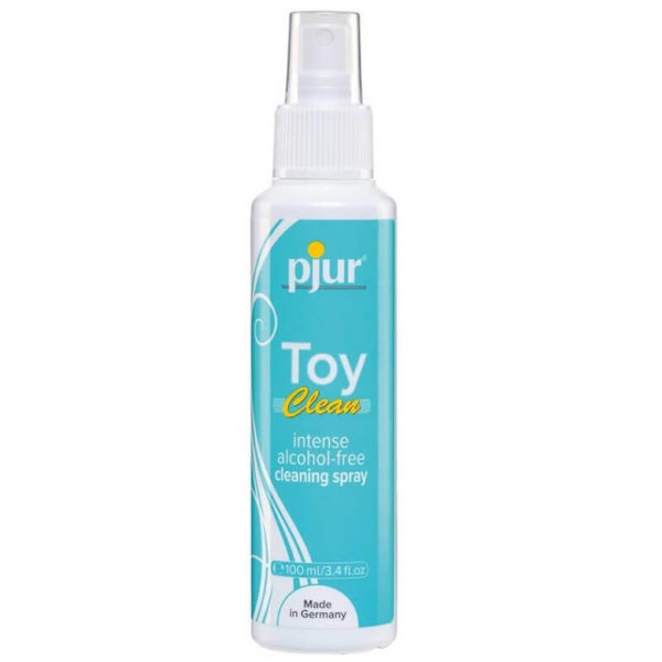 Eros Toy Cleaner 200ml Egolala Eroteca Valencia Tienda Erótica 1303