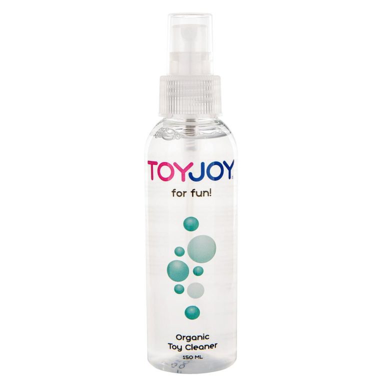 EROS TOY CLEANER ml Egolala Eroteca Valencia Tienda Erótica